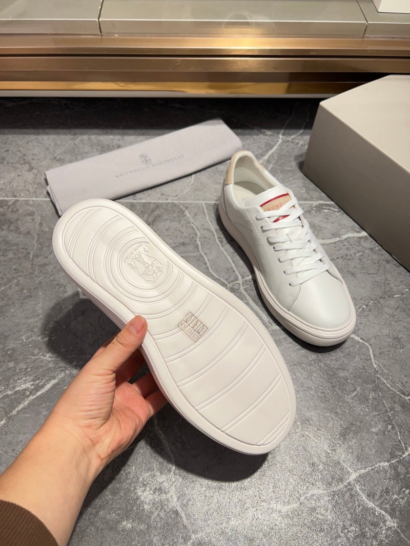 Brunello Cucinelli Sneakers